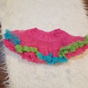 Mud Pie tutu